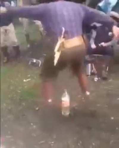 estoy confundido, esto no era cosa de porteños?