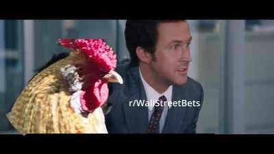 Shorts are Clucked 🐔🚀💰📈