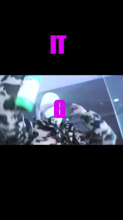 Just dropped my ISOxo inspired remix of IT G MA! Out on soundcloud ;)