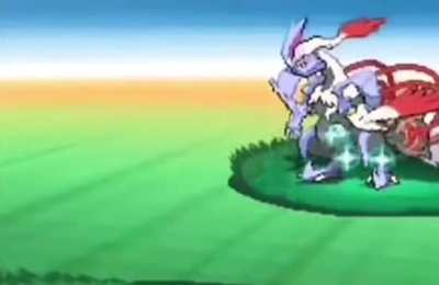 Least dangerous nuzlocke randomizer encounter