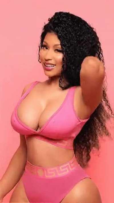 she's so fucking hot