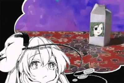 (sanae 2hujerk appreciation post) le insanae