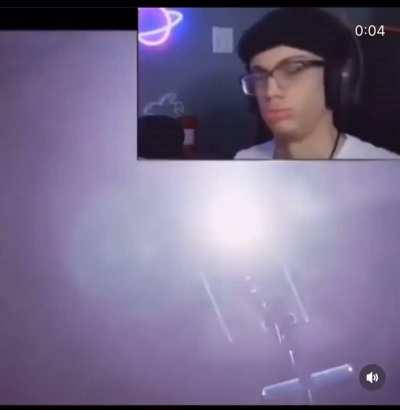 That first clip you see as a kid that makes you realize, “Well I guess I like guys”