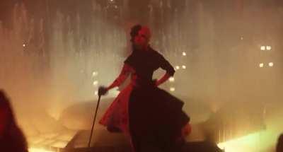 That look - Cruella (2021)