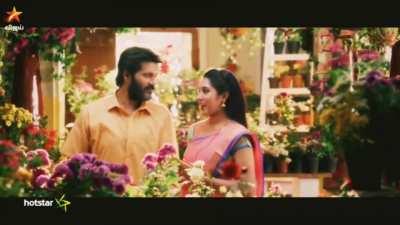 nalla edukareengada serial ah...