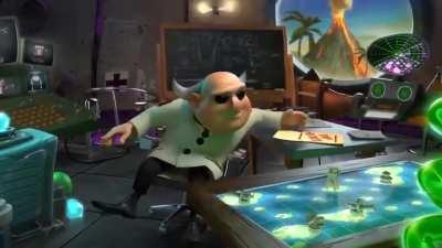 I hope no one looks at my plans while I’m sleeping...