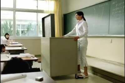 Never fails to make me laugh.