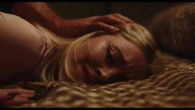 Euphoria-Sydney Sweeney