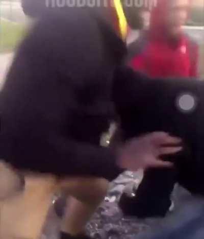 Just going for a swim