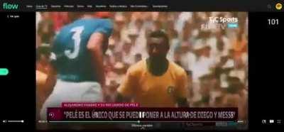 Alejandro Fabbri y el humor negro sabalero