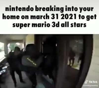 My only regret is that I didn't finish sunshine 😔