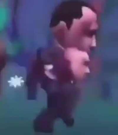 obama why do you steal