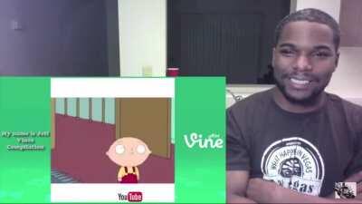 My name is Jeff vine compilation so funny 😂😂😂