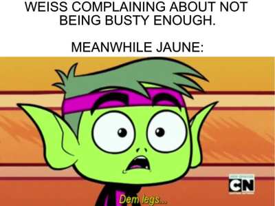 Vomit boy has good taste