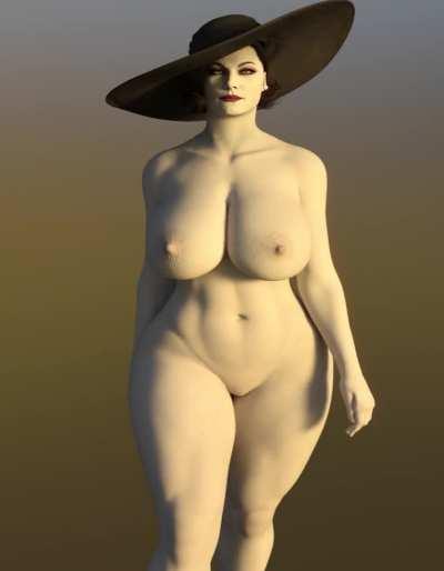 Hot Mommy Milkers Jiggle (LeftGames)