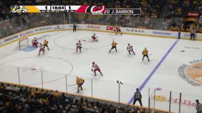 Jost scores against his former team to make 2-1