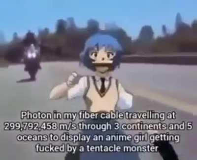 Hundreds of years of innovation put to work