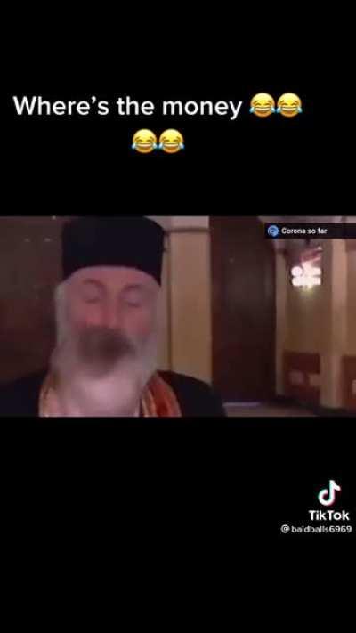 Merry crimpus Lebowski’s