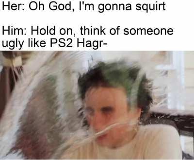 Shouldn't have said that. I should NOT have said that