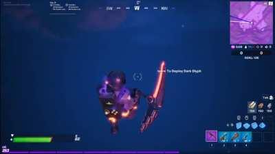 Wait a second, something doesn't seem right here...