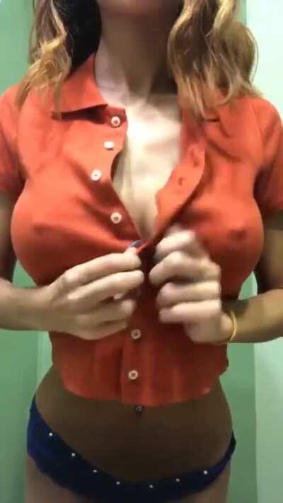 Should I make this a new home to post to? (OC)