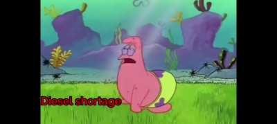 DON'T WORRY BUDDY JUST BUY THE DIP!