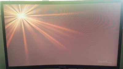 Valorant screensaver that doesn't save your eyes