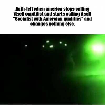 Pro china isn't capitalist bro bro please bro it isn't