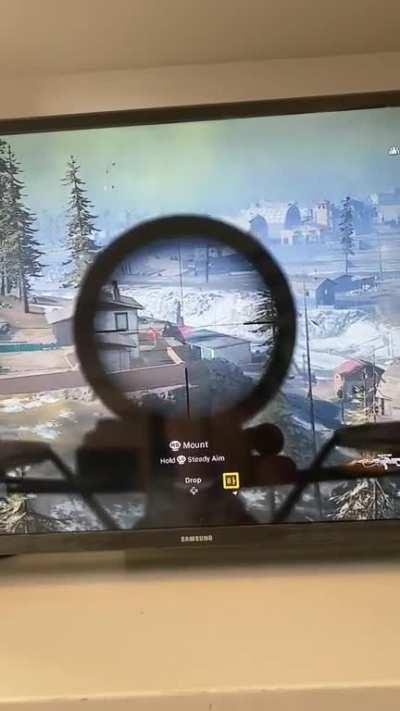 For those sorting by new I hit this earlier. Hope you like it