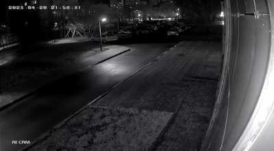 Ruzzian terrorists in Belgorod are bombing themselves.