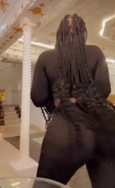 she can definitely get it.