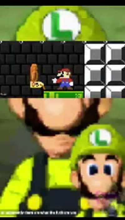 mario buy PIPES