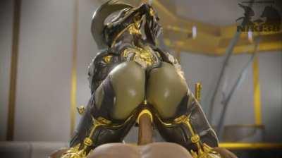 [Mesa Prime] Throwin it back. (Niki3D)