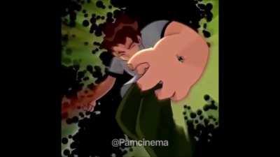 Discord mods be like: