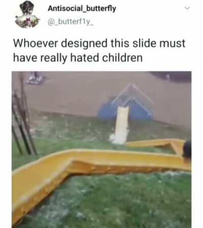 So let's make this more fun by adding some turns?