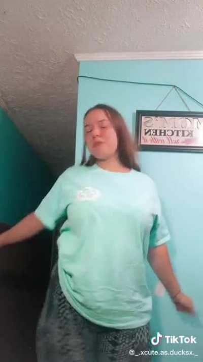 She getting it🥶🔥