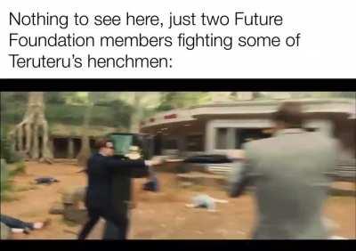 Live action Danganronpa movie confirmed ?! 😱