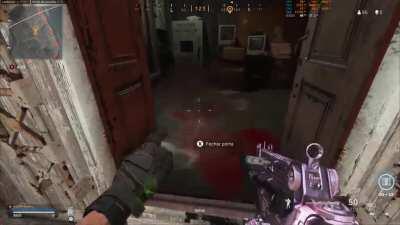 That's Why I Love COD