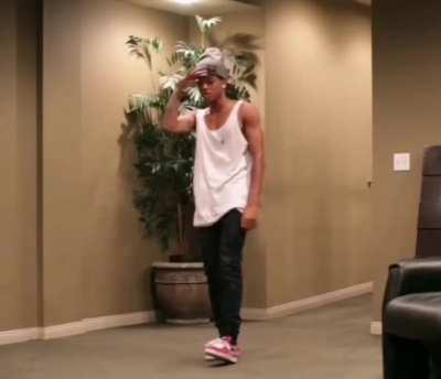 This week is gonna be amazing