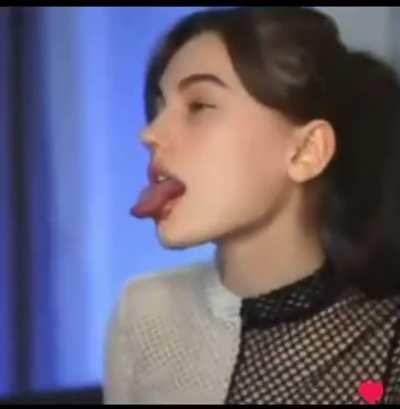 [Kik] Imagine a bud licking ur asshole like that 🥵