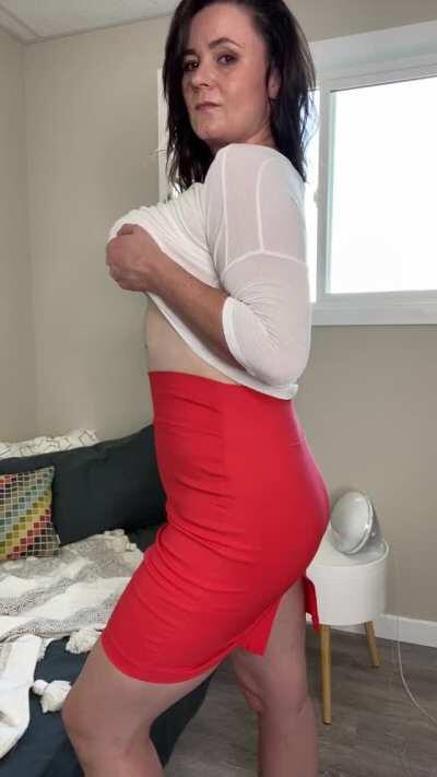 How about a side view [drop]? [OC]