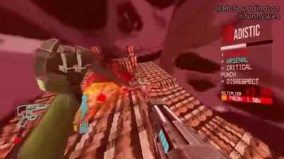 no hate to v2 tho (and thanks to @McSpuddingtonVA for the original video)