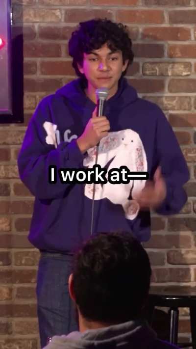 Best Crowdwork of 2025 as a 17 year old