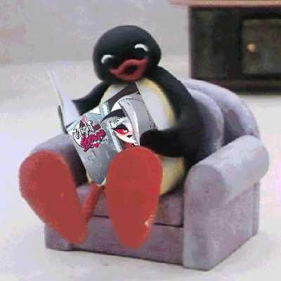 Looks like Dr Strange isn't the only one looking at those...