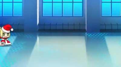 Ya estamos en estas fechas