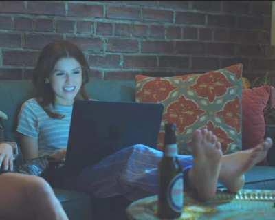 Anna Kendrick - Her best scene in 'Love Life'