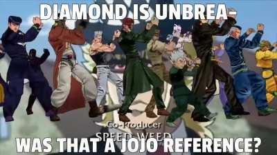 Is this an OjOj recollection?