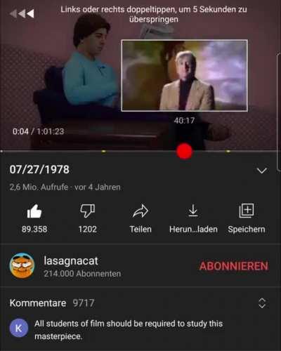 Trick 17 um keine Werbung bei Youtube sehen zu müssen