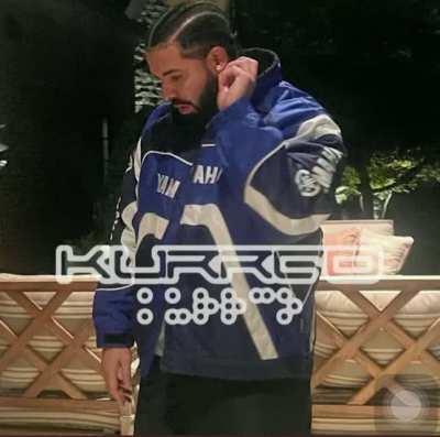 ANOTHERRRR DRAKEEEEEE SNIPPPEETTT.