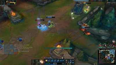 Promos for Platinum ended up being an adventure so I made a video about it.